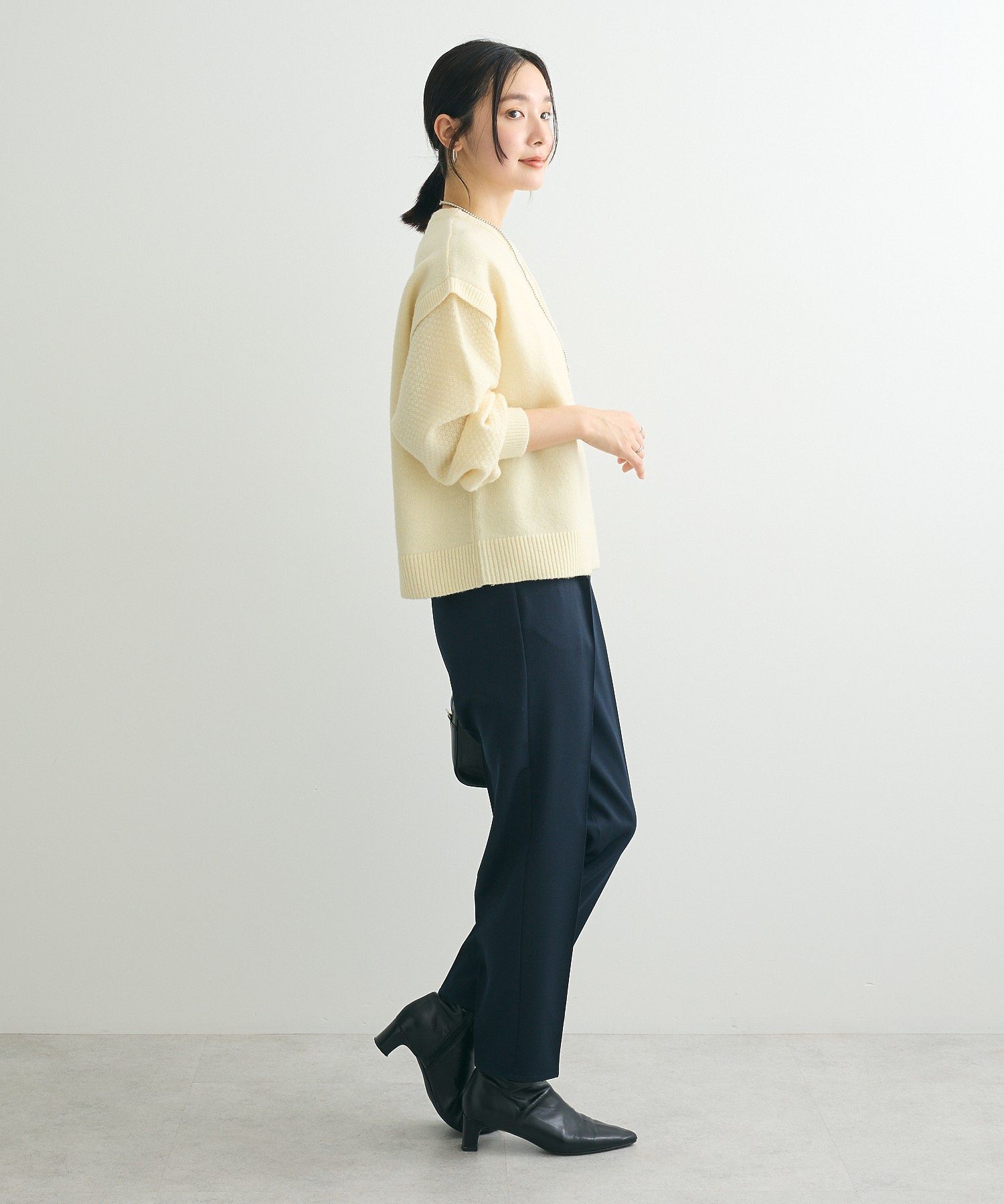 ★DAKS★グリーン チェック ミニバー グリーンチェックスカート DPB71292 – CRAMMY
