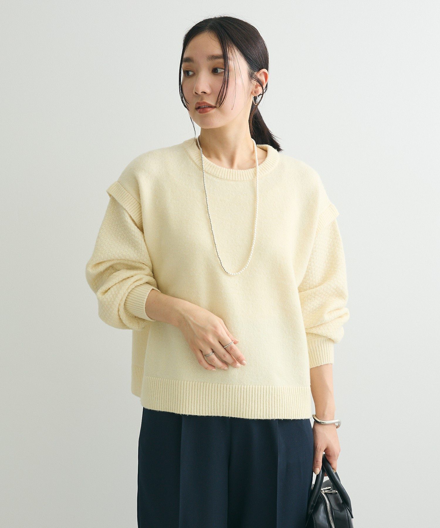 クーポン】【セール 70%OFF】グリーン パークス Green Parks 袖