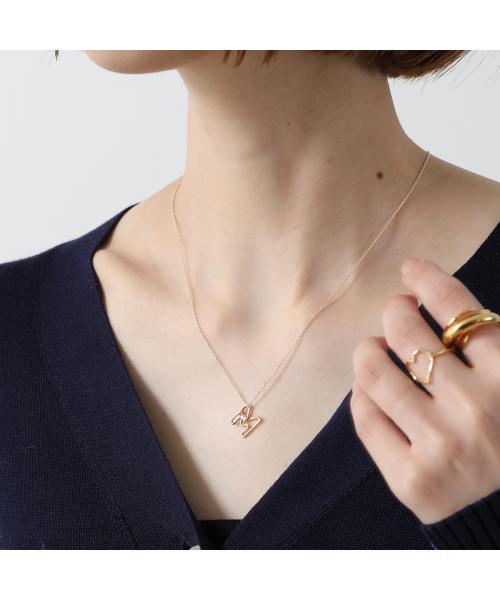 ALIITA ネックレス PINATA FRINGES NECKLACE PIÑATA NECKLACE – ALIITA