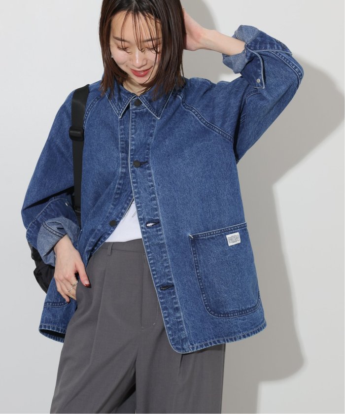 JOURNAL STANDARD relume PAYDAYコラボコート JOURNAL STANDARD relume PAYDAYコラボコート