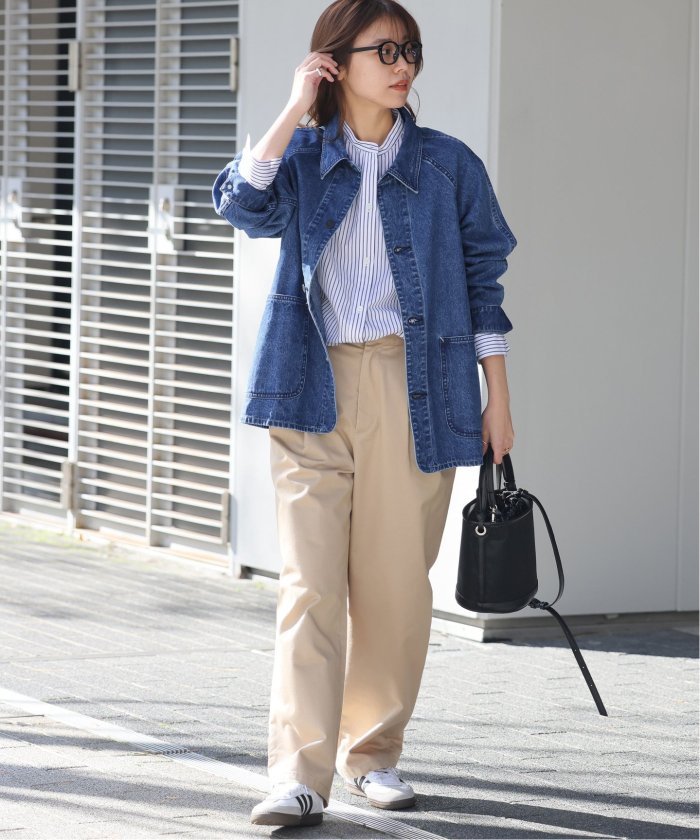 JOURNAL STANDARD relume PAYDAYコラボコート JOURNAL STANDARD relume PAYDAYコラボコート