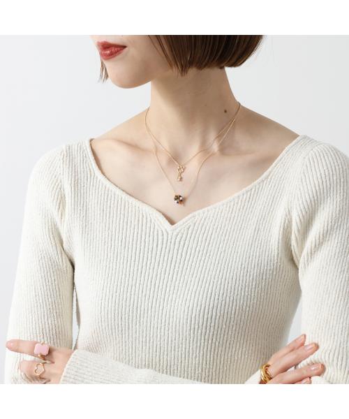 ALIITA ネックレス LLAVECITA BRILLANTE NECKLACE セール28%OFF】アリータ ALIITA ALIITA ネックレス LLAVECITA
