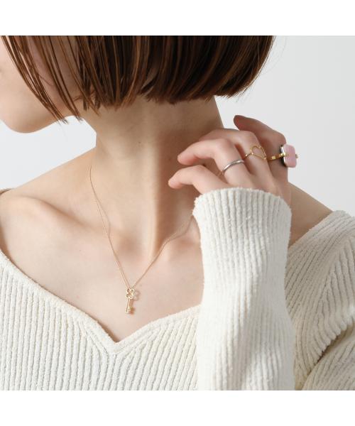 セール28%OFF】アリータ ALIITA ALIITA ネックレス LLAVECITA
