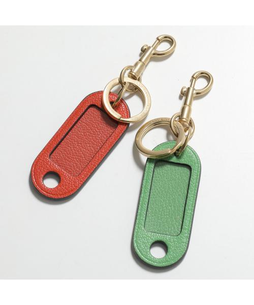 ANYA HINDMARCH キーリング Luggage Tag ラゲッジ タグ セール】アニヤハインドマーチ Anya Hindmarch ANYA HINDMARCH