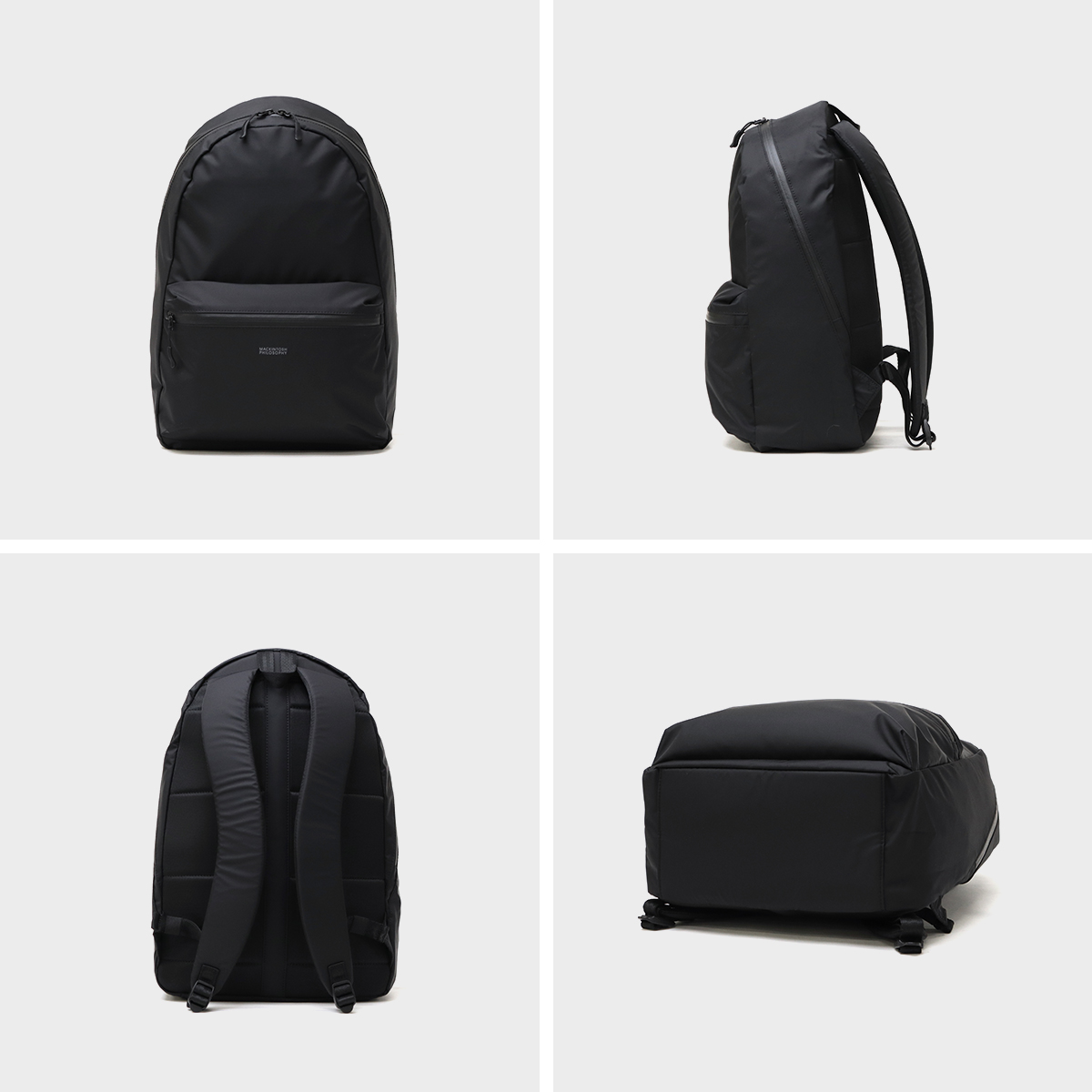 マッキントッシュ フィロソフィー MACKINTOSH PHILOSOPHY
