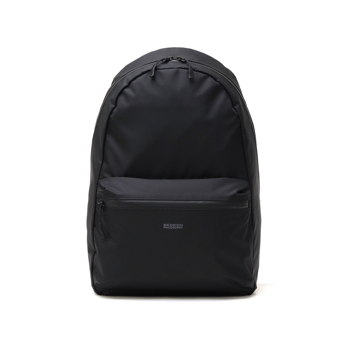 MACKINTOSH PHILOSOPHY ブラックリュック MACKINTOSH PHILOSOPHY マッキントッシュ フィロソフィー