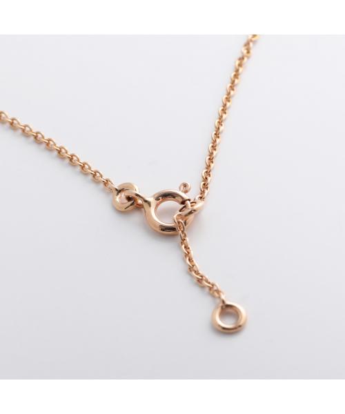 セール】エルメス Hermes HERMES ネックレス Farandole Necklace