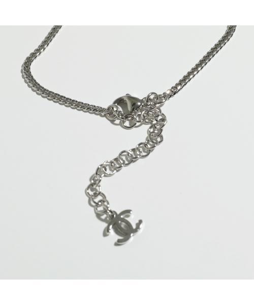 セール】シャネル CHANEL CHANEL ネックレス ABF021 B19284 セール】シャネル CHANEL CHANEL ネックレス ABF021 B19284