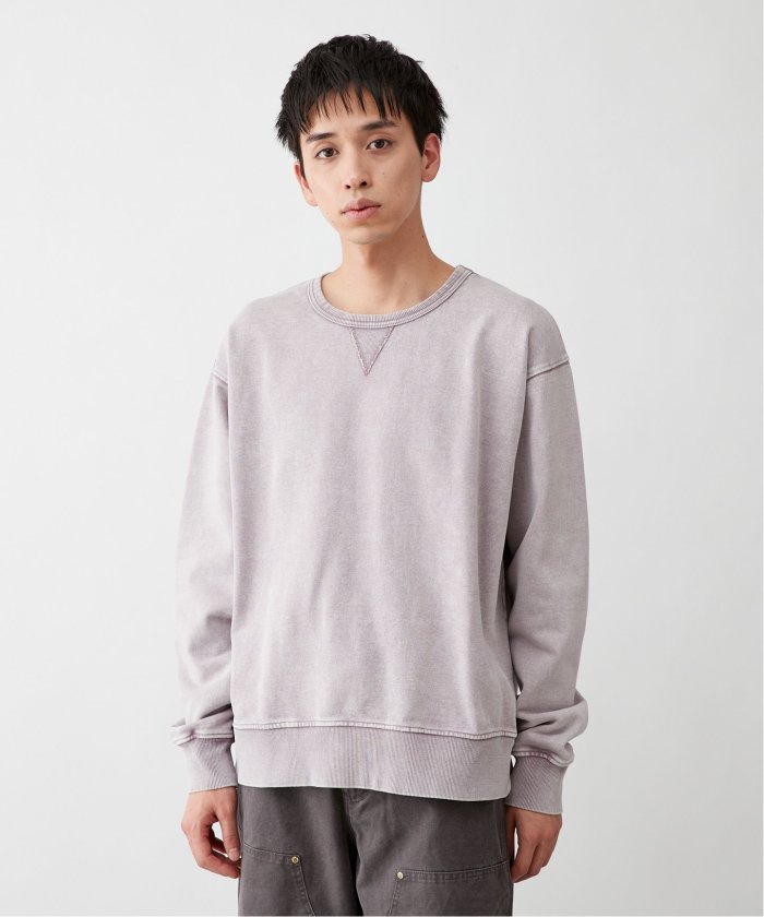 【美品】CLUBHAUS スウェット stst-used_1-240101397538