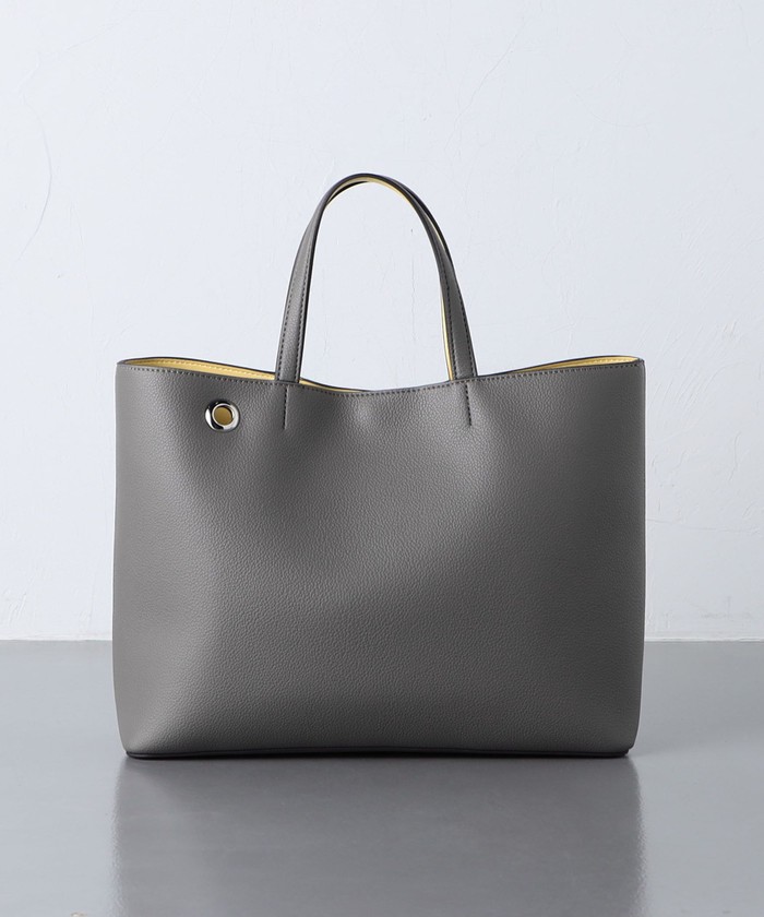 ロゴ ランチバッグ（トートバッグ）｜UNITED ARROWS