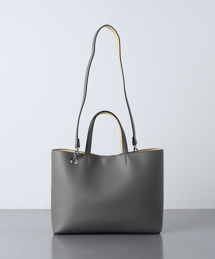 楽天市場】【SALE／50%OFF】マイクロファイバー トートバッグ XS