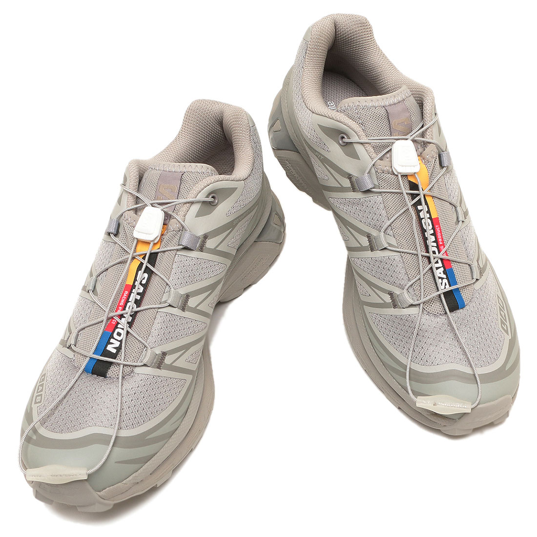 SALOMON サロモン サロモン SALOMON スニーカー XT-6 GHOST エックスティー6