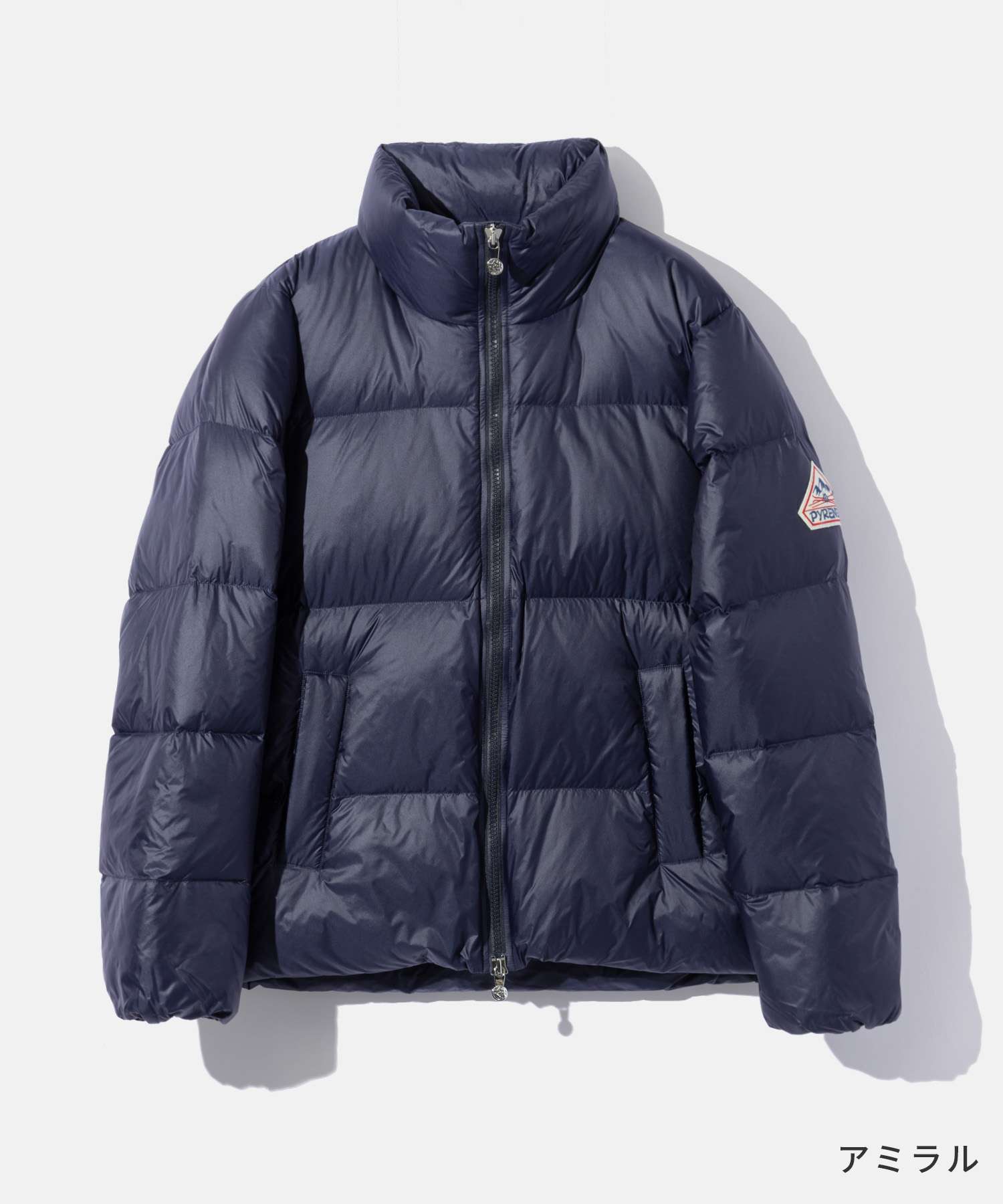 ピレネックス　ダウンジャケット セール】PYRENEX SHIFT 2 ピレネックス シフト2 ダウン