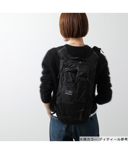 セール】【カラー限定特価】MM6 x SALOMON バックパック セール】【カラー限定特価】MM6 x SALOMON バックパック
