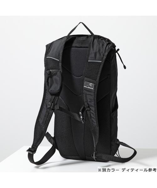 セール】【カラー限定特価】MM6 x SALOMON バックパック セール】【カラー限定特価】MM6 x SALOMON バックパック
