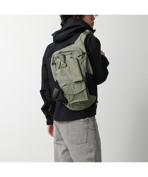 メゾンマルジェラ　リュック メゾン マルジェラ - 'Stereotype' Backpack | HBX - ハイプ