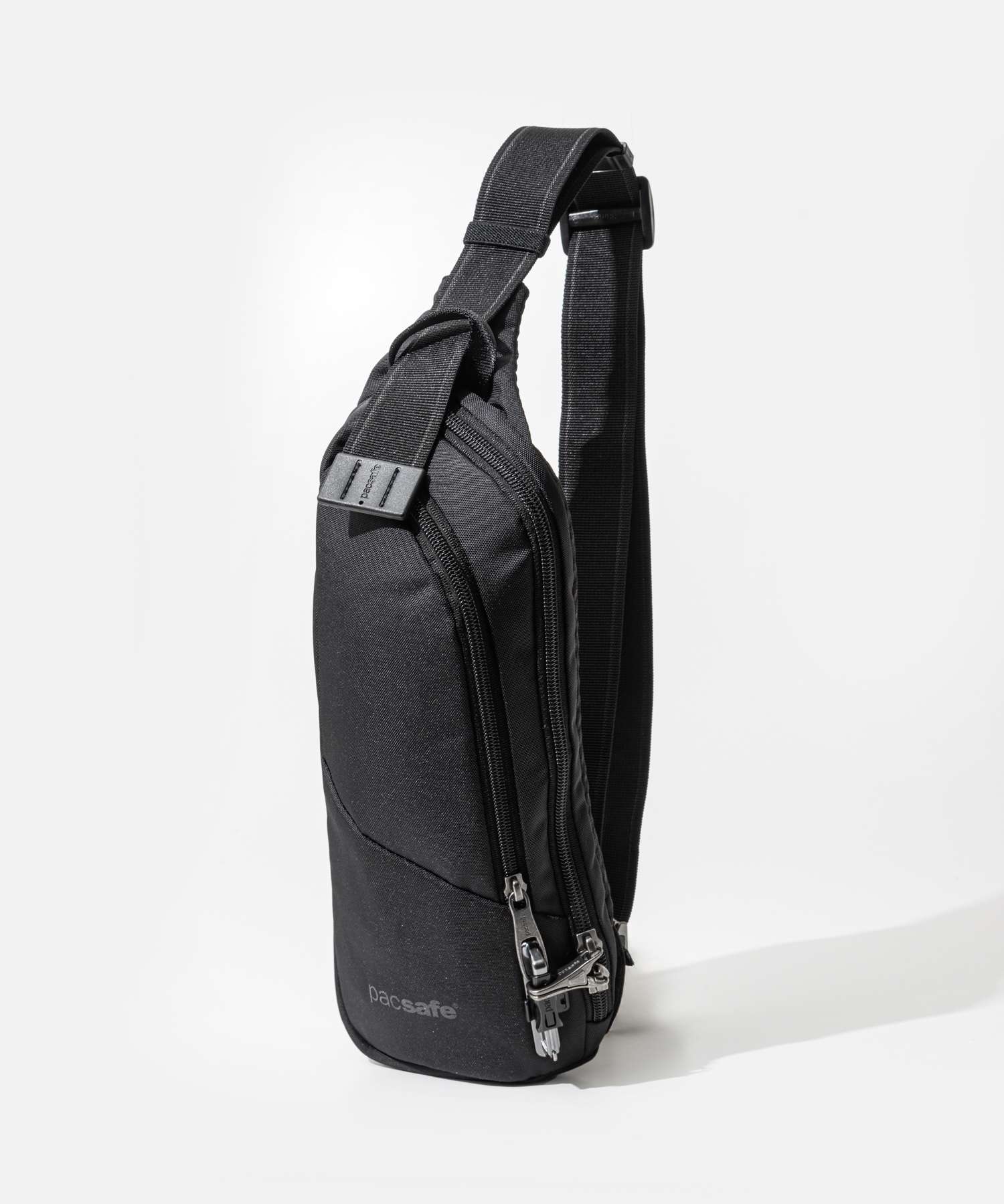 パックセーフ pacsafe 60161130 ボディバッグ Vibe 150 sling