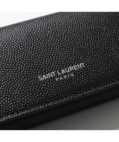 セール 8%OFF】SAINT LAURENT キーケース 685557 BTY0N セール 8%OFF】SAINT LAURENT キーケース 685557 BTY0N