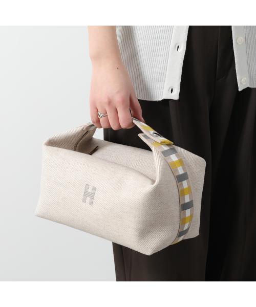 セール】エルメス Hermes HERMES ハンドバッグ BRIDE A BRAC GM