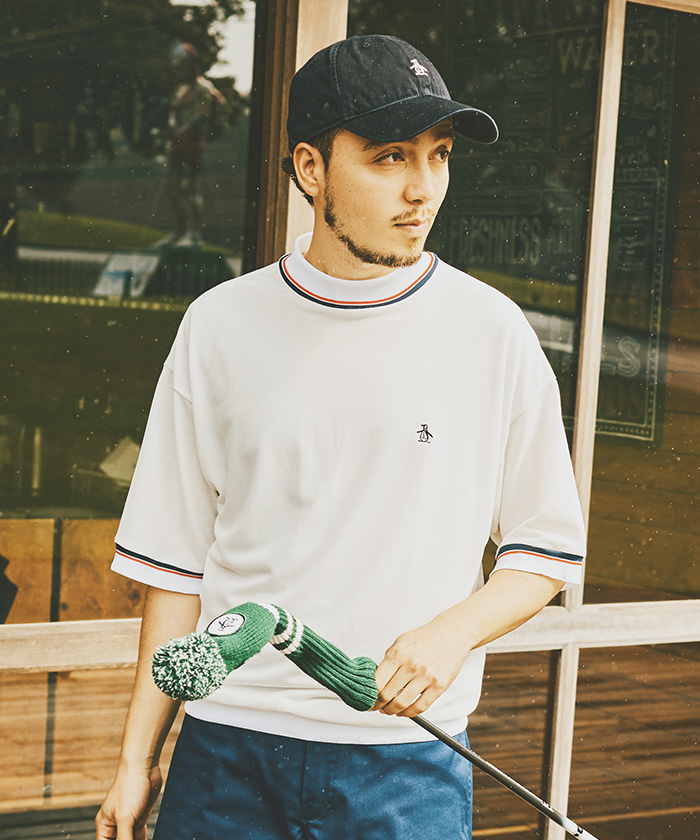 ペンギン バイ マンシングウェア Penguin by Munsingwear 60' S