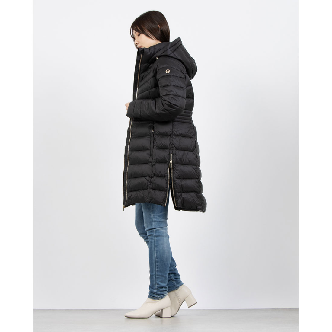 セール 64%OFF】MICHAEL KORS マイケルコース QUILTED NYLON セール 64%OFF】MICHAEL KORS マイケルコース QUILTED NYLON