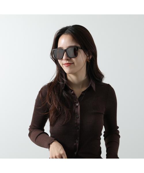セール】グッチ GUCCI GUCCI サングラス GG1175SK ウェリントン