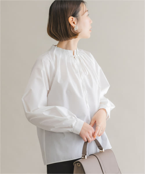 URBAN RESEARCH ROSSO WOMEN（アーバンリサーチ ロッソ）の「V