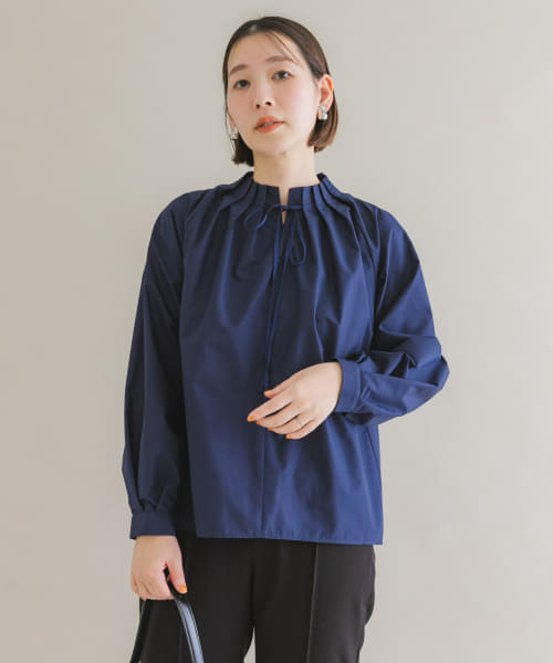 URBAN RESEARCH ROSSO WOMEN（アーバンリサーチ ロッソ）の「V