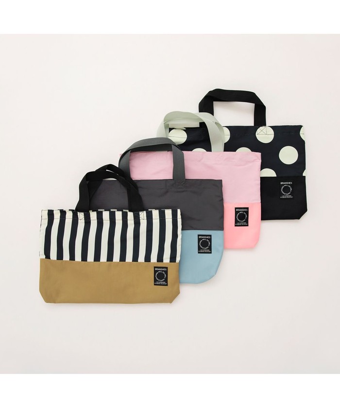 レッスンバック ミュージックレッスンバッグ ジップトップ アイネクライネ