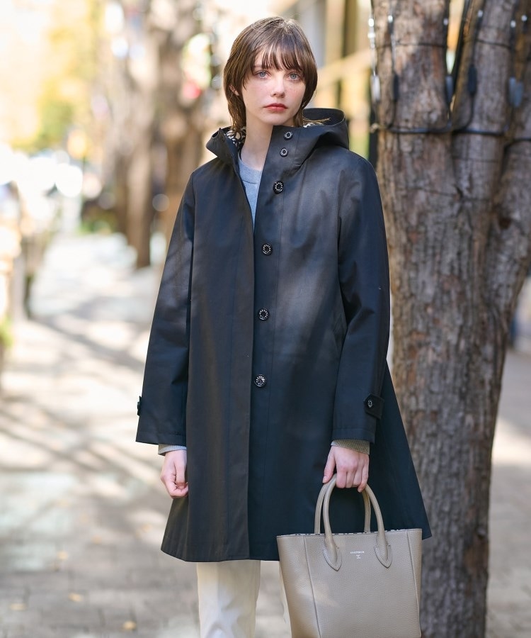 ドレステリア トレンチコート DRESSTERIOR(DRESSTERIOR