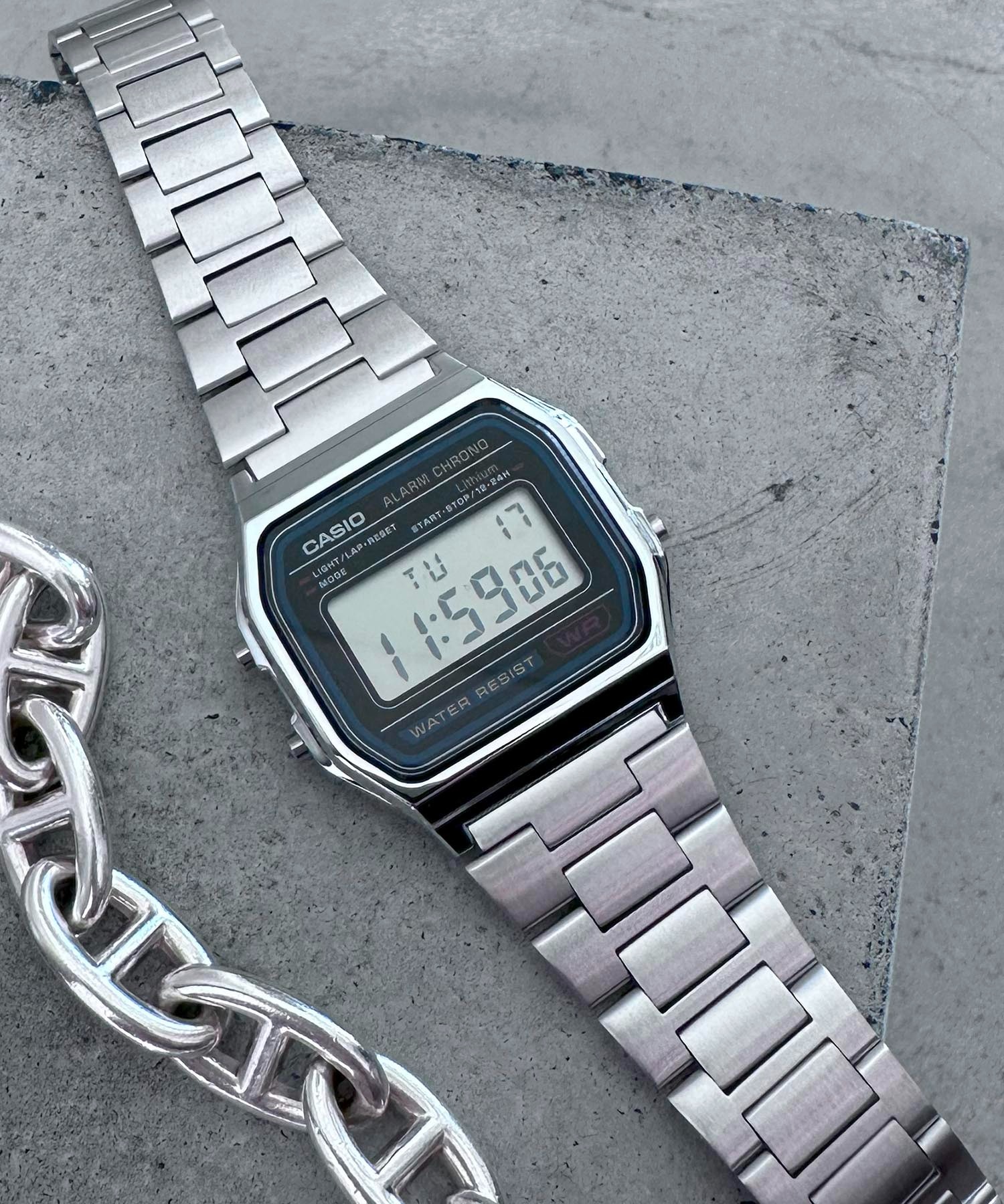 2025年最新】CASIO B817の人気アイテム - メルカリ