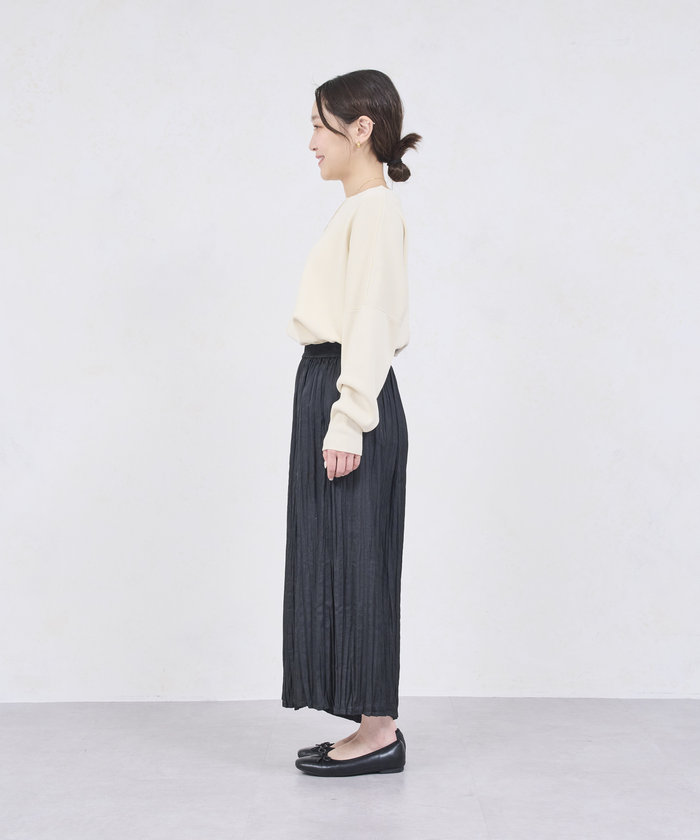 ワッシャーラップパンツ（その他パンツ）｜BEARDSLEY