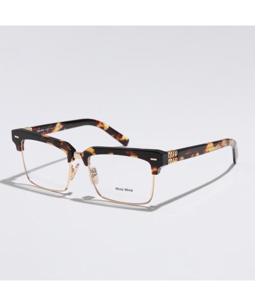 セール5%OFF】ミュウミュウ Miu Miu MIUMIU メガネ 0MU 11XV セール5%OFF】ミュウミュウ Miu Miu MIUMIU メガネ 0MU 11XV