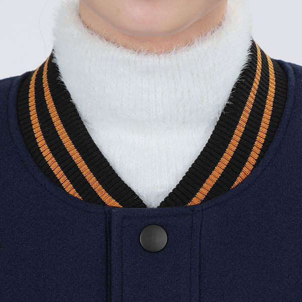 マリークワント MARY QUANT MQスタジャン ブルゾン(507807020 マリークワント MARY QUANT MQスタジャン ブルゾン(507807020