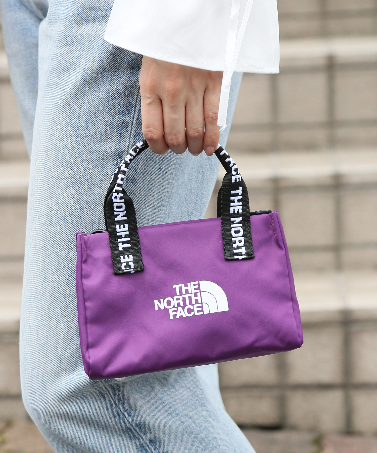 正規品】THE NORTH FACE PURPLE LABEL ノースフェイス パープル