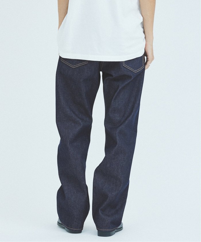 LEVI'S(R)/リーバイス(R) 別注 501(R) Selvedge RIGID L30 LEVI'S(R)/リーバイス(R) 別注 501(R) Selvedge RIGID L30