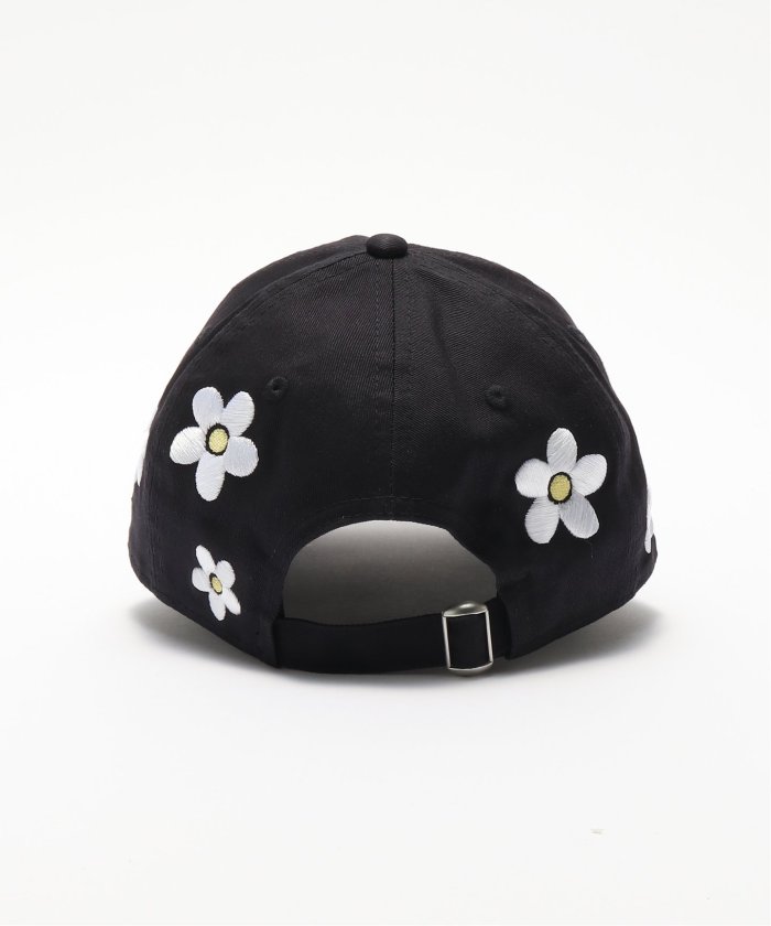 セール 30%OFF】NEW ERA 9TWENTY MLB Flower Embroidery