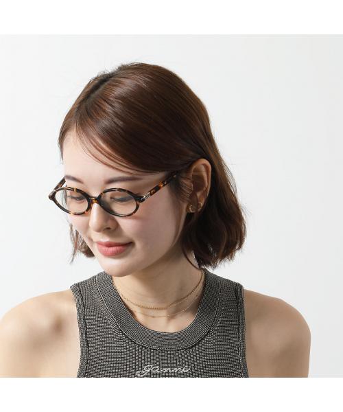 ミュウミュウ Miu Miu MIUMIU サングラス 0MU 04ZS オーバル ミュウミュウ Miu Miu MIUMIU サングラス 0MU 04ZS オーバル