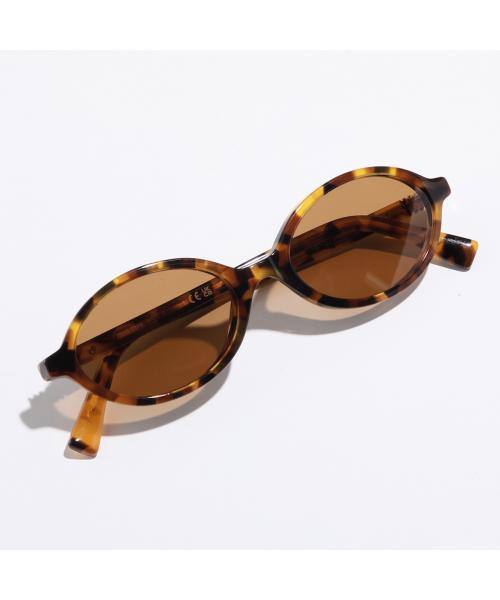 ミュウミュウ Miu Miu MIUMIU サングラス 0MU 04ZS オーバル ミュウミュウ Miu Miu MIUMIU サングラス 0MU 04ZS オーバル