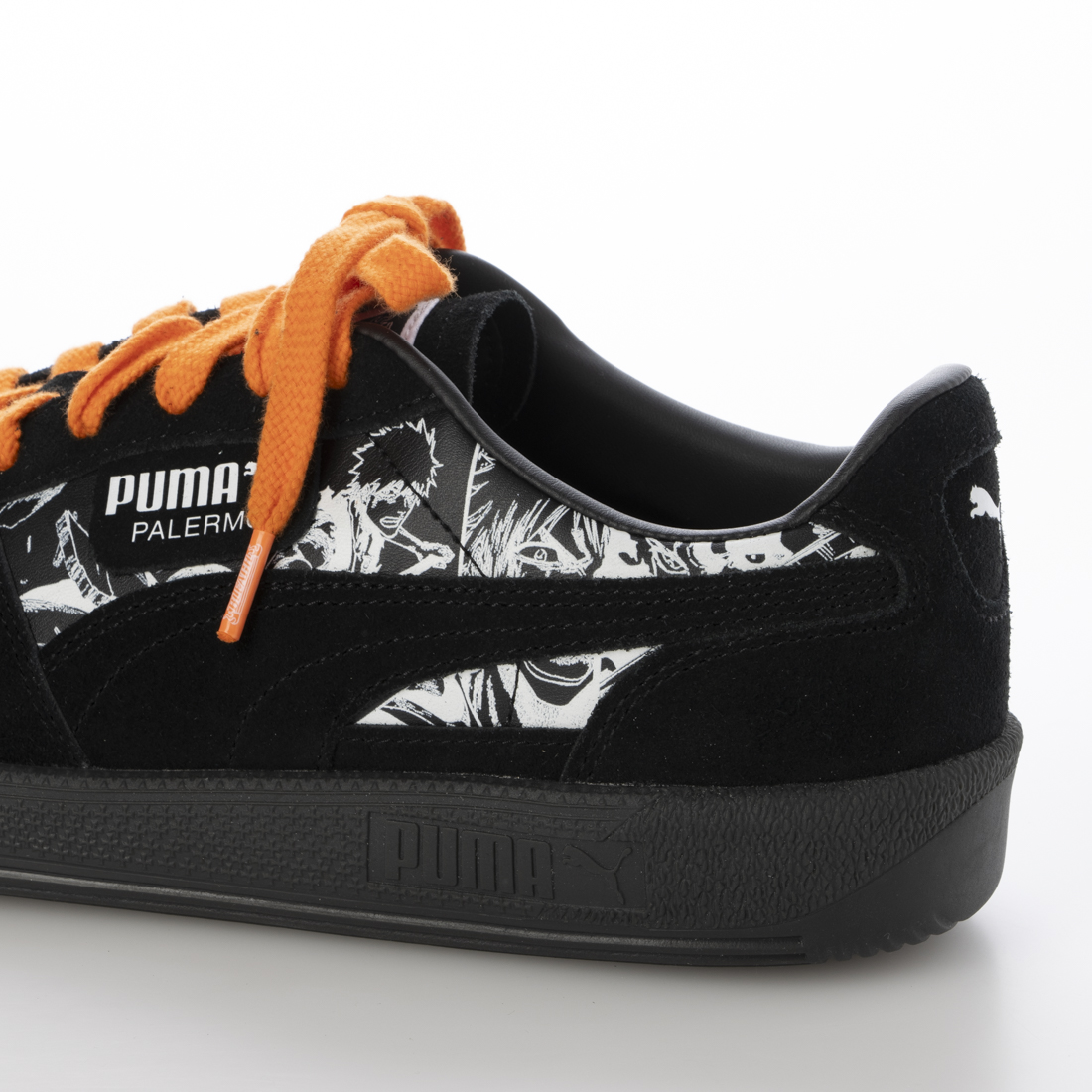 エルエフワイティー LFYT 【PUMA】 X 【BLEACH】 － アニメ
