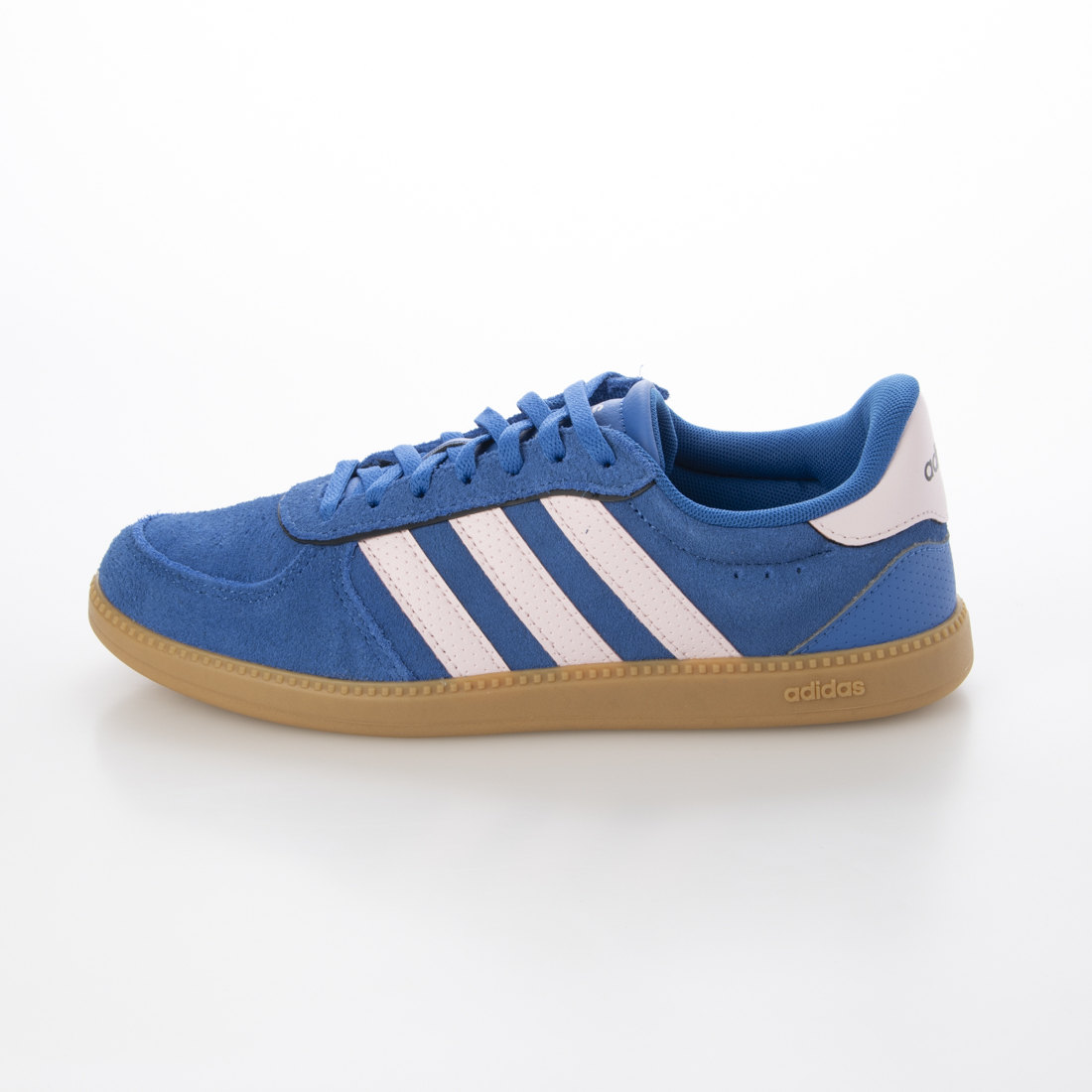 BREAKNET SLEEK SUEDE adidas JH6901(507808472) | adidas