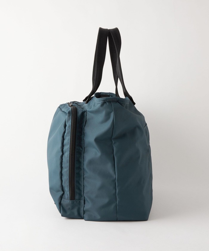 GLR別注 KELTY アーバンテーブルマウンテン トートバッグ 黒 別注】＜KELTY＞GLR アーバン テーブルマウンテン トートバッグ