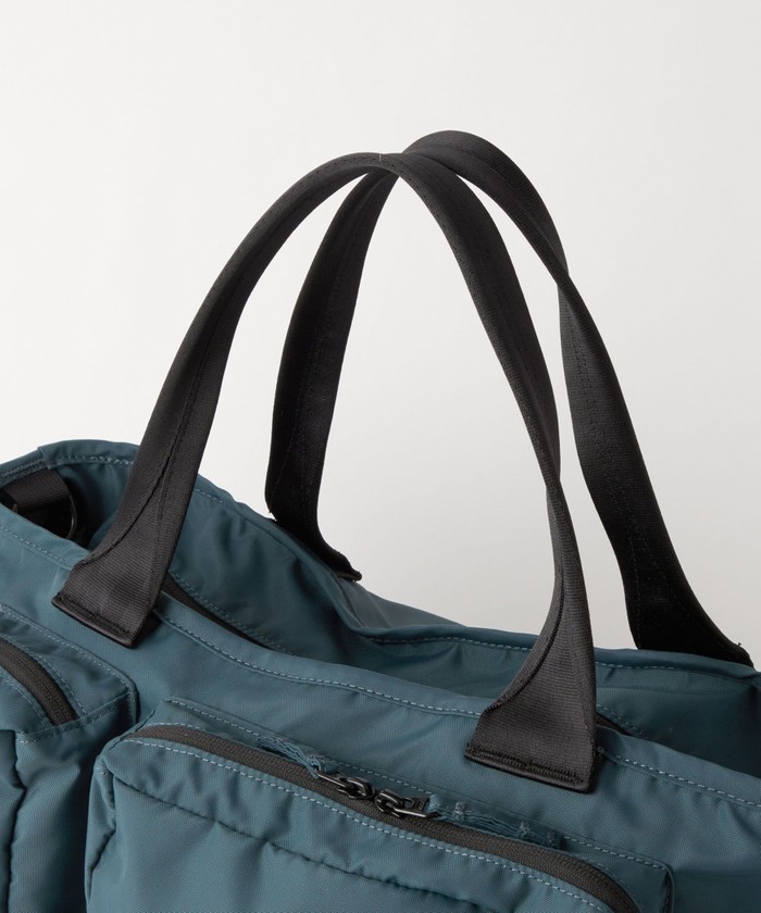 別注】＜KELTY＞GLR アーバン テーブルマウンテン トートバッグ