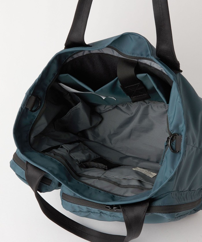 GLR別注 KELTY アーバンテーブルマウンテン トートバッグ 黒 KELTY ショルダーバッグ 「別注」「KELTY」GLR アーバン