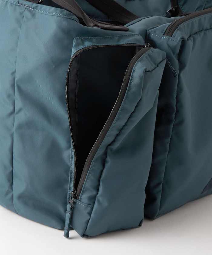 別注】＜KELTY＞GLR アーバン テーブルマウンテン トートバッグ