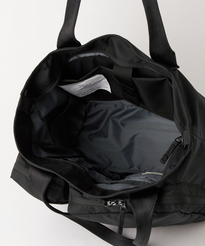 GLR別注 KELTY アーバンテーブルマウンテン トートバッグ 黒 KELTY ショルダーバッグ 「別注」「KELTY」GLR アーバン