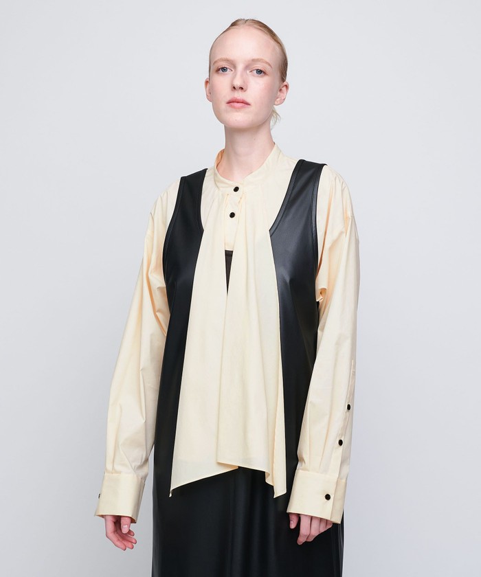 AEWEN MATOPH（イウエン マトフ）2022 Spring Summer Collection