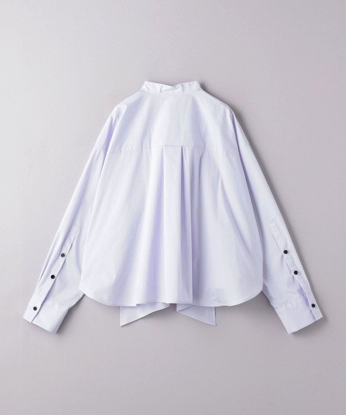AEWEN MATOPH スカーフバンドカラーブラウス　ライラック 楽天市場】【SALE／30%OFF】＜AEWEN MATOPH＞スカーフ バンド