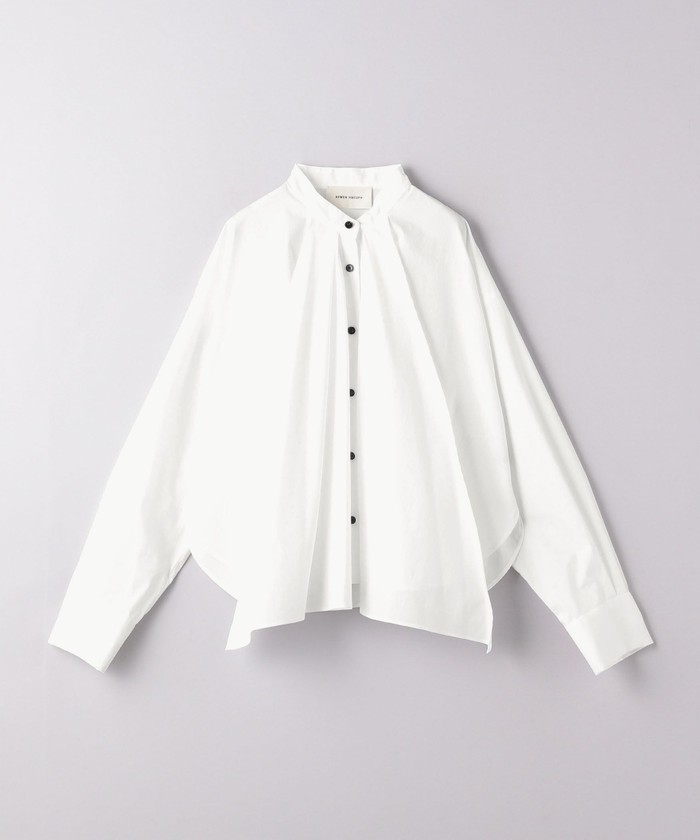 セール 30%OFF】＜AEWEN MATOPH＞スカーフ バンドカラー