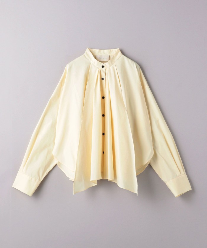 セール 30%OFF】＜AEWEN MATOPH＞スカーフ バンドカラー